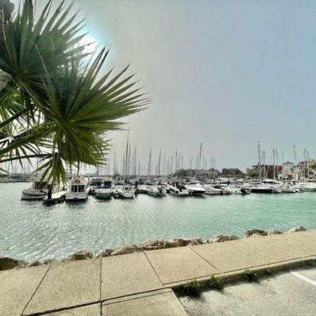 Gatu Sherry, Junto Puerto Deportivo Y Playa " Preferente Mayores De 25 Anos Y Familias " El Puerto de Santa María Exteriér fotografie