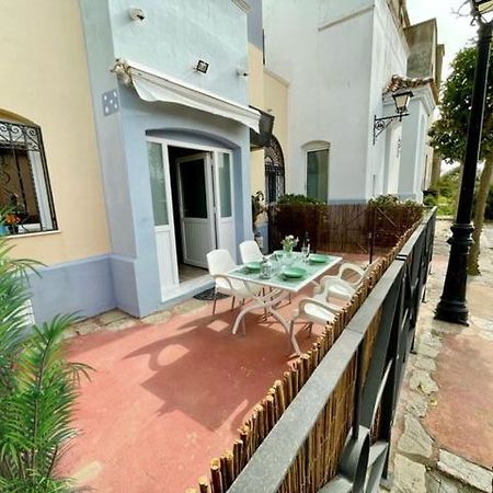 Gatu Sherry, Junto Puerto Deportivo Y Playa " Preferente Mayores De 25 Anos Y Familias " El Puerto de Santa María Exteriér fotografie