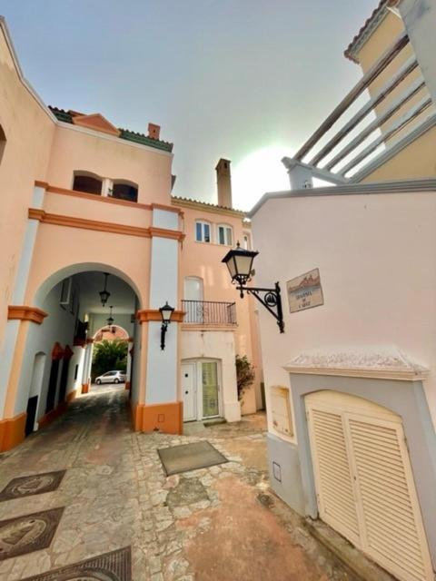 Gatu Sherry, Junto Puerto Deportivo Y Playa " Preferente Mayores De 25 Anos Y Familias " El Puerto de Santa María Exteriér fotografie